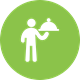Servicio la habitación